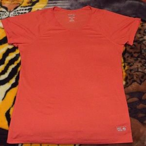 Mountain Hardware Technical T-shirt